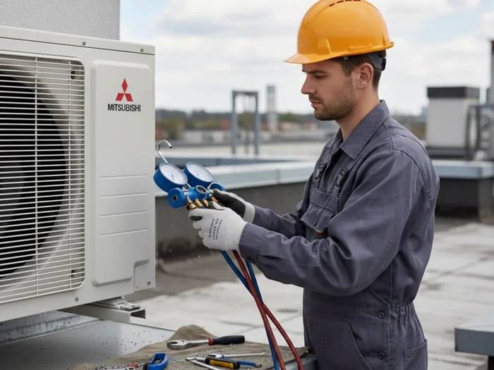 Wartung & Reparatur von Klimaanlagen, Kälteanlagen Rastatt Region – Service